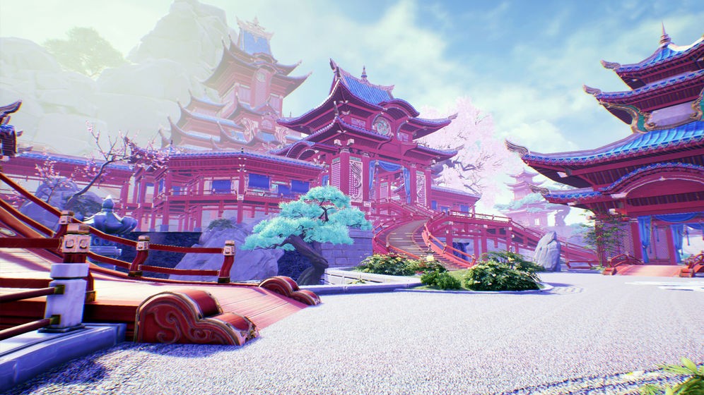 蜀山天下GM版  v1.4.9图2
