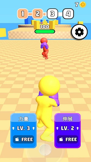 拳拳别捶我2024  v1.0.3图2