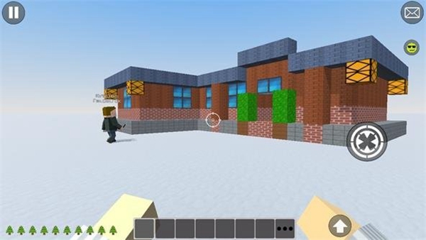 虚幻沙盒破解版  v1.2.4图1
