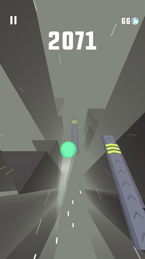 滚动天空球球酷跑  v1.1.1.5图4