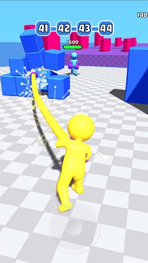拳拳别捶我2024  v1.0.3图1