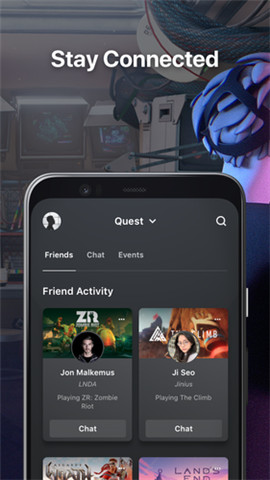 oculus苹果  v141.0图3
