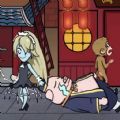 地下城与勇士M韩服