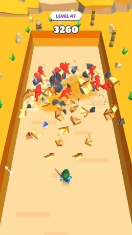 扭转射击手游  v1.0.1图2
