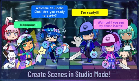 扭蛋俱乐部内置MOD最新版  v1.0.1图3