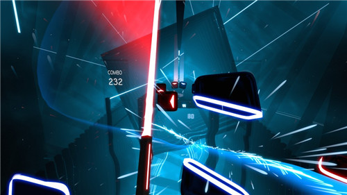 节奏光剑手机vr版安卓  v1.0.0图2