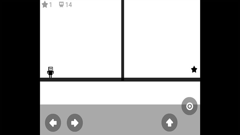 黑白游戏  v1.0.2图2