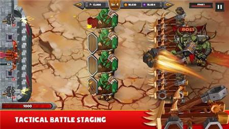 Castle  v3.1.2图3