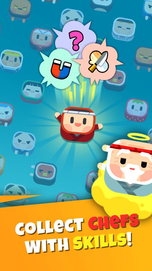 寿司工厂手机版  v1.0.0图2