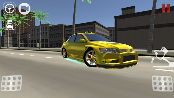 真实停车模拟3D安卓版  v0.16图2