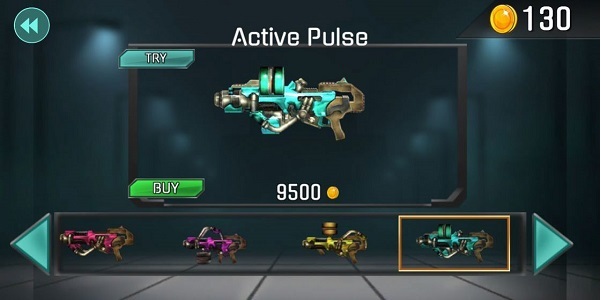 火柴人射击英雄最新版  v1.0.0图3