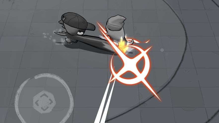 DinoSchoolBrawl游戏