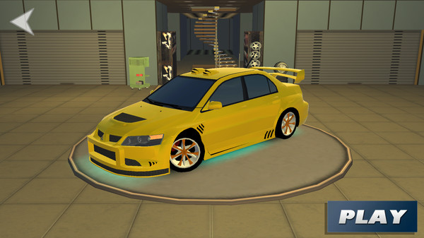 真实停车模拟3D安卓版  v0.16图4