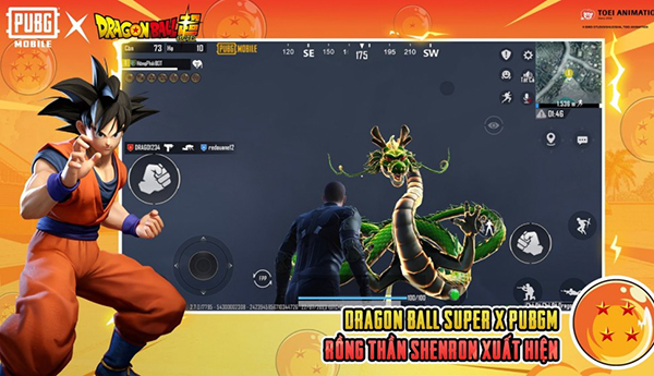 绝地求生免费下载正版地铁逃生  v2.7.1图3