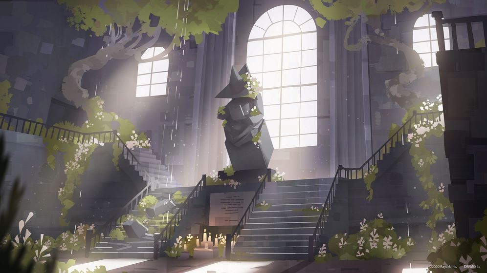 花雨旋律deemo2