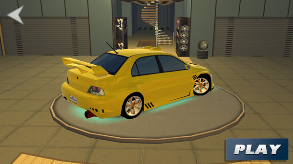 真实停车模拟3D下载  v0.16图1