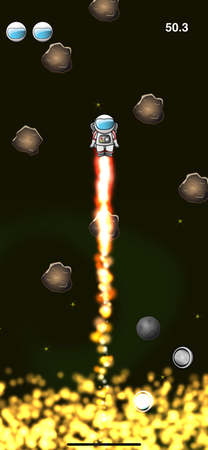 宇宙冒险者安卓版  v1.0.0图5
