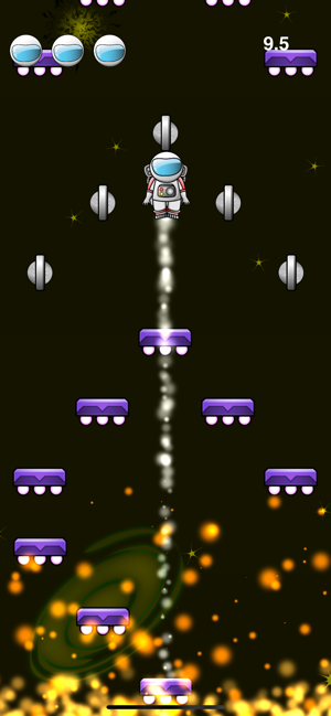 宇宙冒险者安卓版  v1.0.0图3