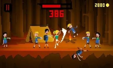 又得送死了啊手机版  v1.1图2