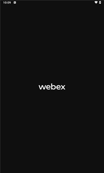 webex手机版v43.6.1安卓版  v44.2.0图1