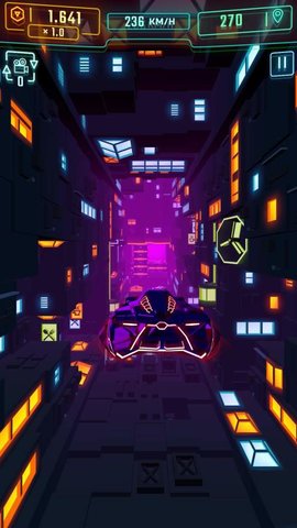 NeonFlytron手机版