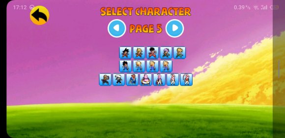龙珠力量胜利者15.5版  v11.5图3