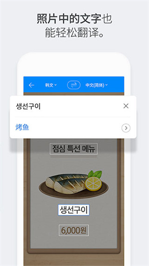 Papago翻译应用官方版本