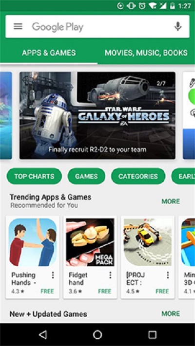 play商店下载安装包  v3.2.4图2