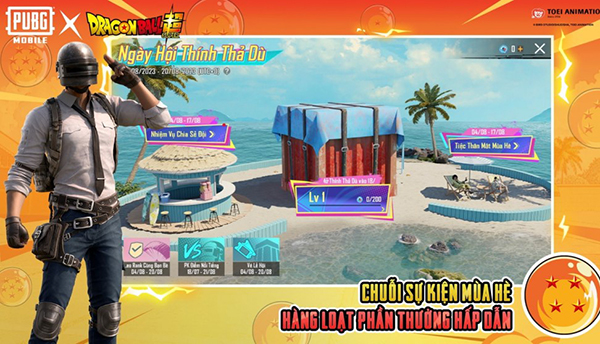 pubg下载安装地铁逃生官方  v2.7.1图2