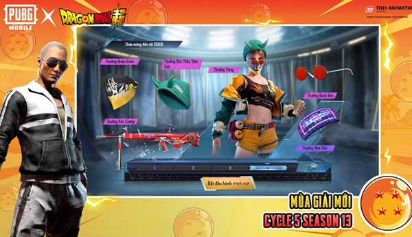 pubg下载安装地铁逃生官方  v2.7.1图4