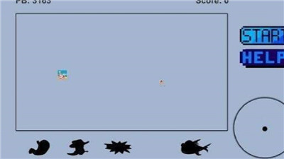 大胖子吃披萨最新版  v1.15图3