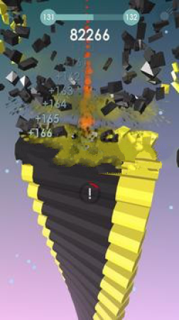 扣球落下手游  v1.3.0510图2