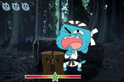 阿甘妙世界绅士游戏