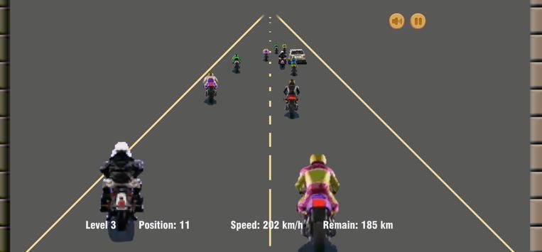 道路极速冲刺手机版