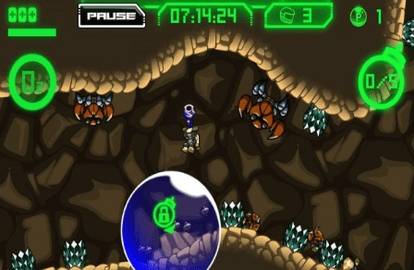 原子超人安卓版  v1.1.84图2