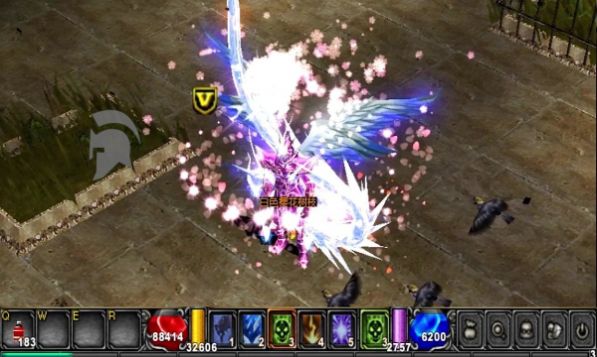 暗黑神谕2023  v1.0图2
