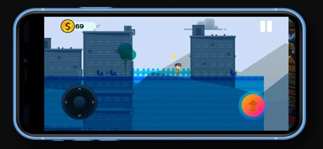 PacPoy手机版  v1.0.0图3