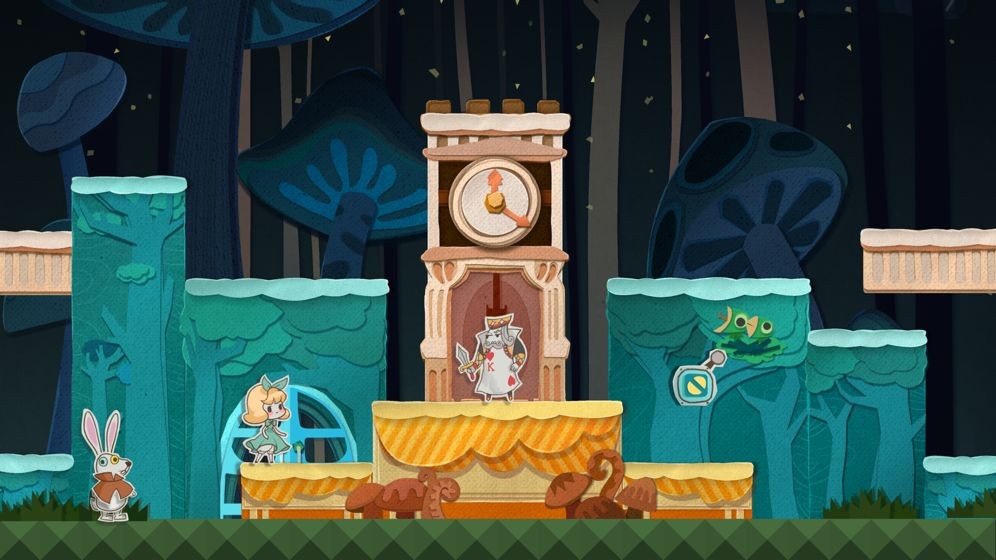 纸片少女在线下载  v1.0.0图1