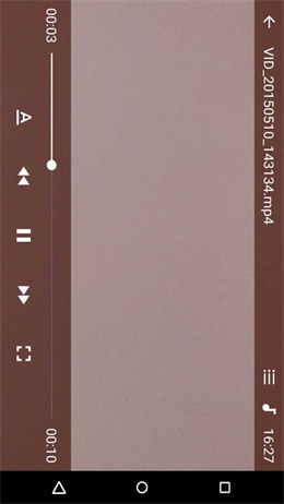 Atom视频播放器app