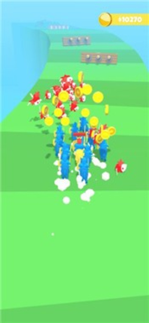 骑兵统帅安卓版下载  v1.0.0图1