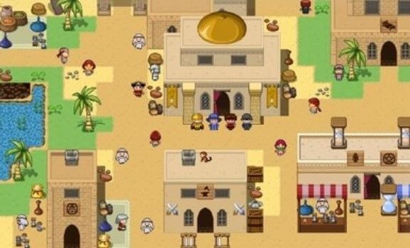 厄运与命运前进手游  v1.8.3.3f图3