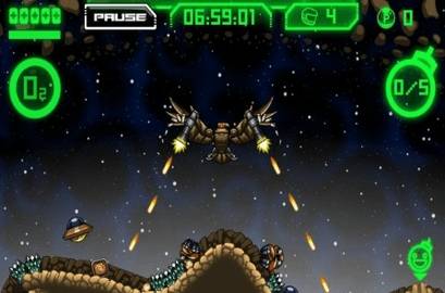 原子超人安卓版下载安装  v1.1.84图3