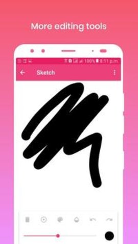 sketches绘画软件下载官方  v1.0.5图3