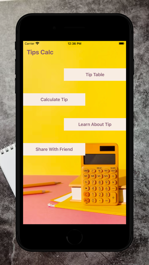 提示计算app变身的软件下载苹果版安装  v1.0.0图2