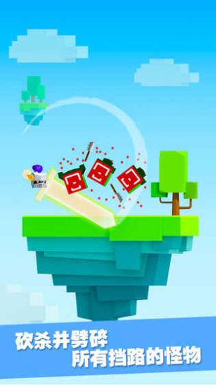 铁头英雄2020破解版本  v1.0.0图2