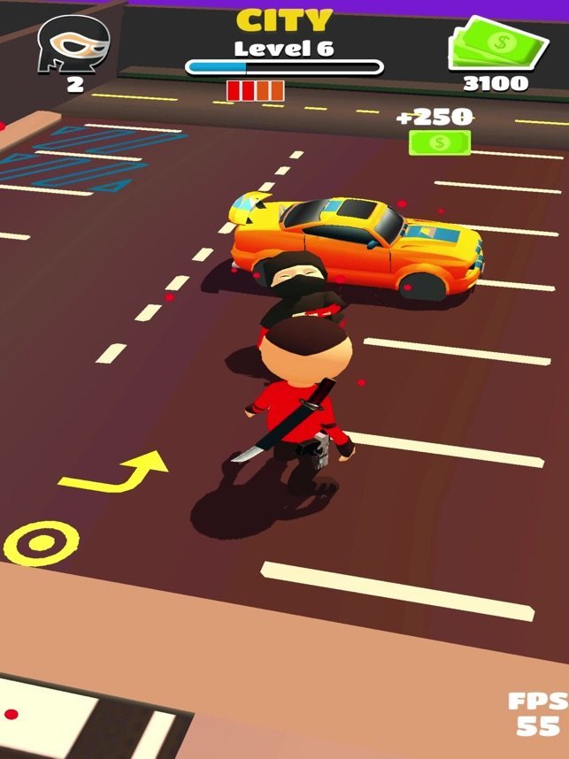探员跟踪手机版下载  v1.0.0图3