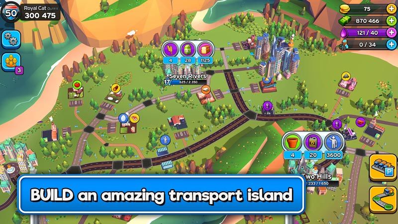 边境王国最新版  v4.8图2