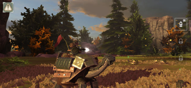 战龟2破解版MOD