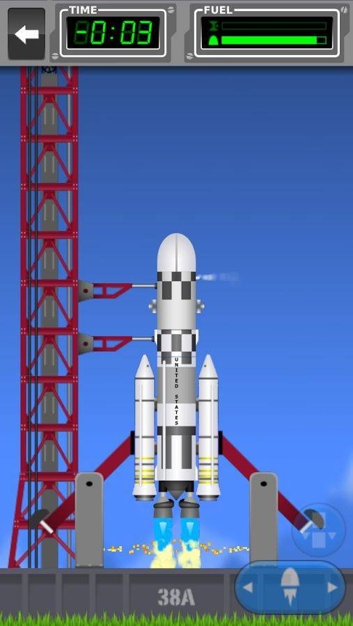 太空宇航局下载破解版最新  v1.8.6图2