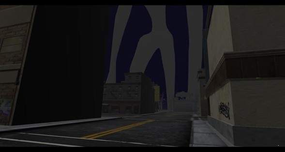 电锯紧急头警笛头  v1.2图1